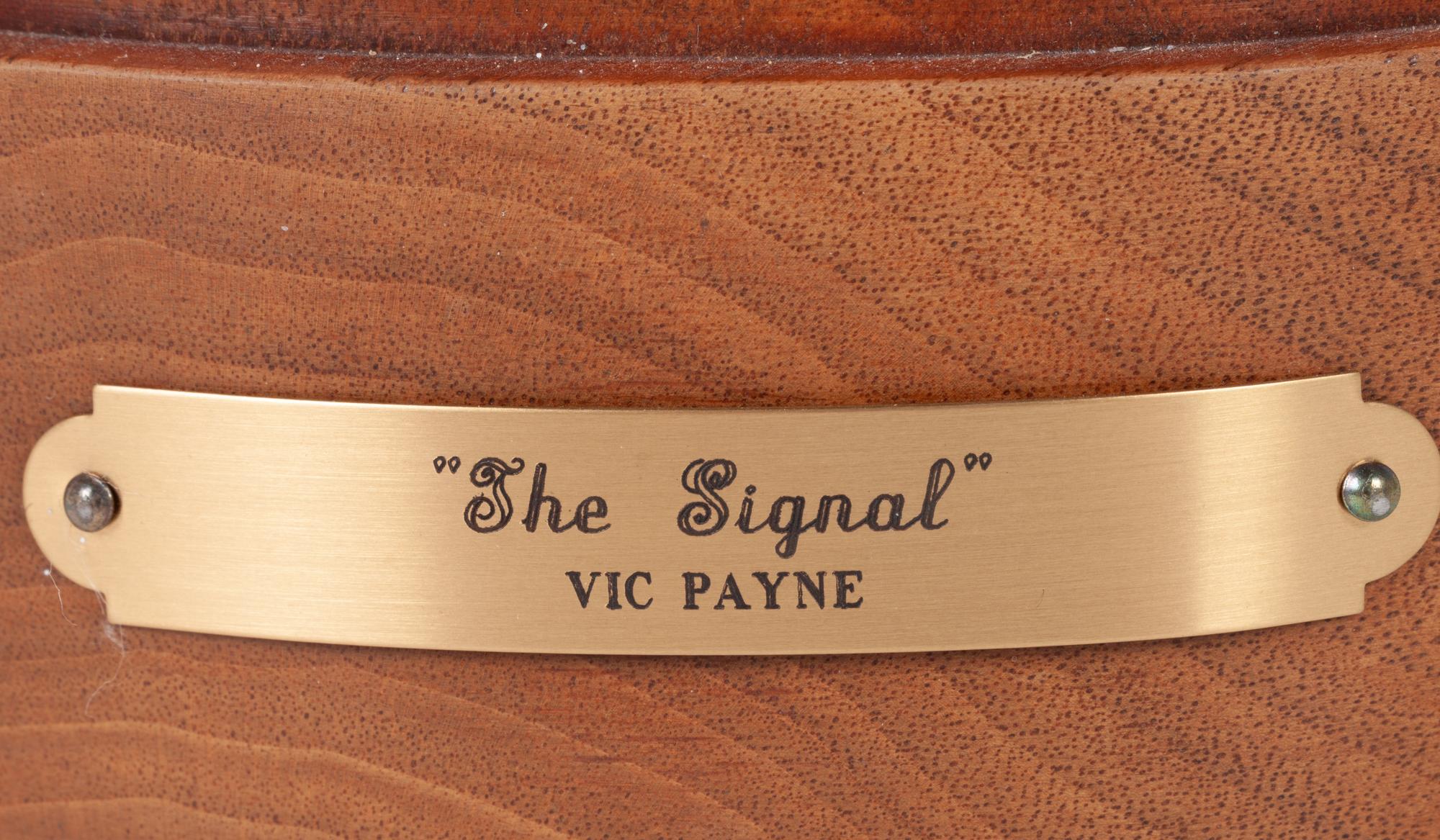 The Signal , edition 25/75