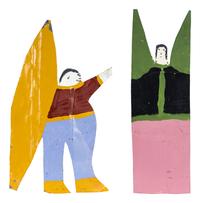 Angels (two works)