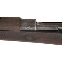**Czech VZ 98/22 Rifle Turkish Export