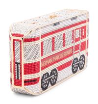 Judith Leiber Limited Edition Neiman Marcus Minaudière
