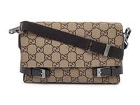 Tom Ford for Gucci, Monogram Flap Bag