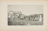 [AMERICANA]. A group of works. Together 6 works in 12 volumes.
