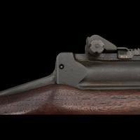 **Johnson Automatics Model of 1941 Rifle