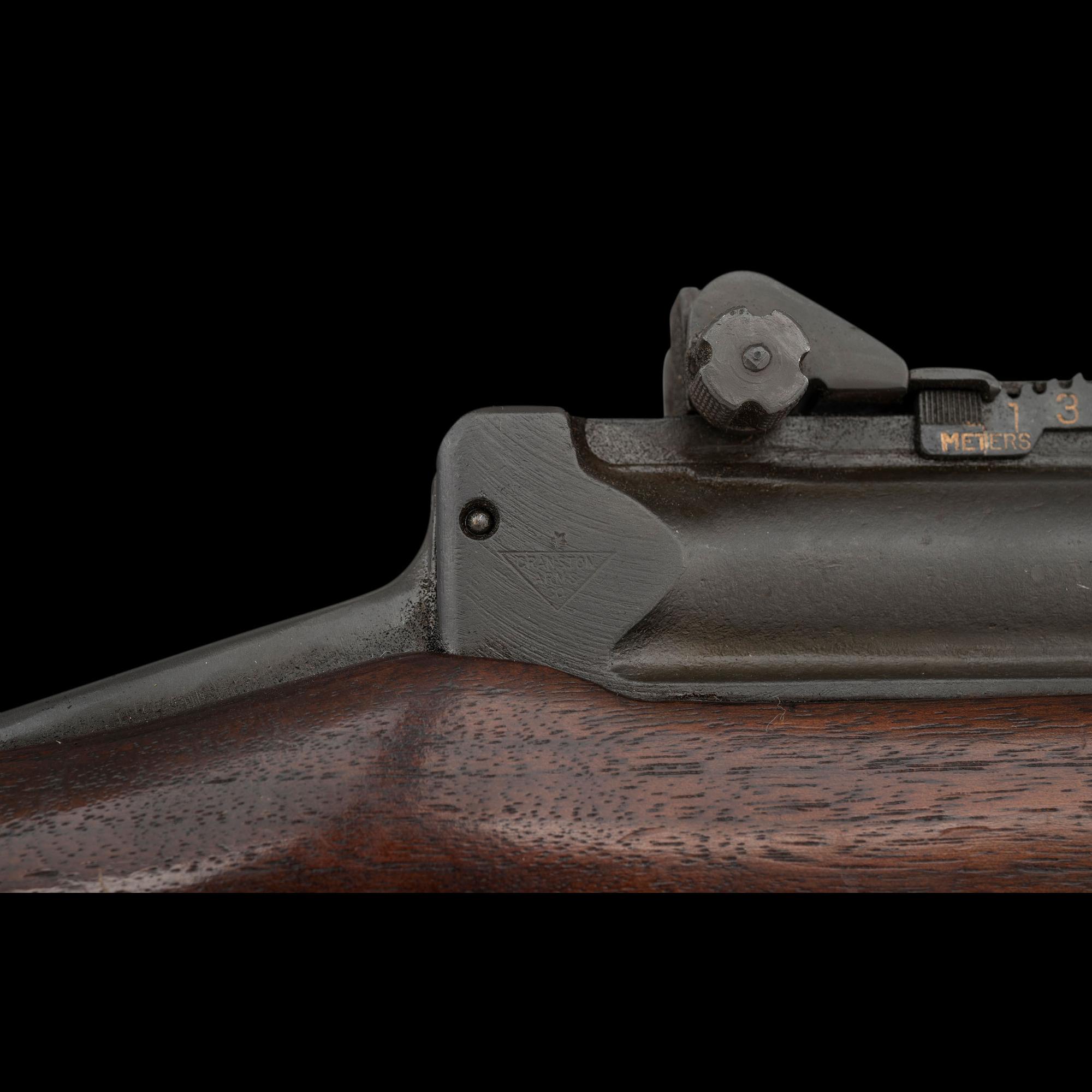 **Johnson Automatics Model of 1941 Rifle