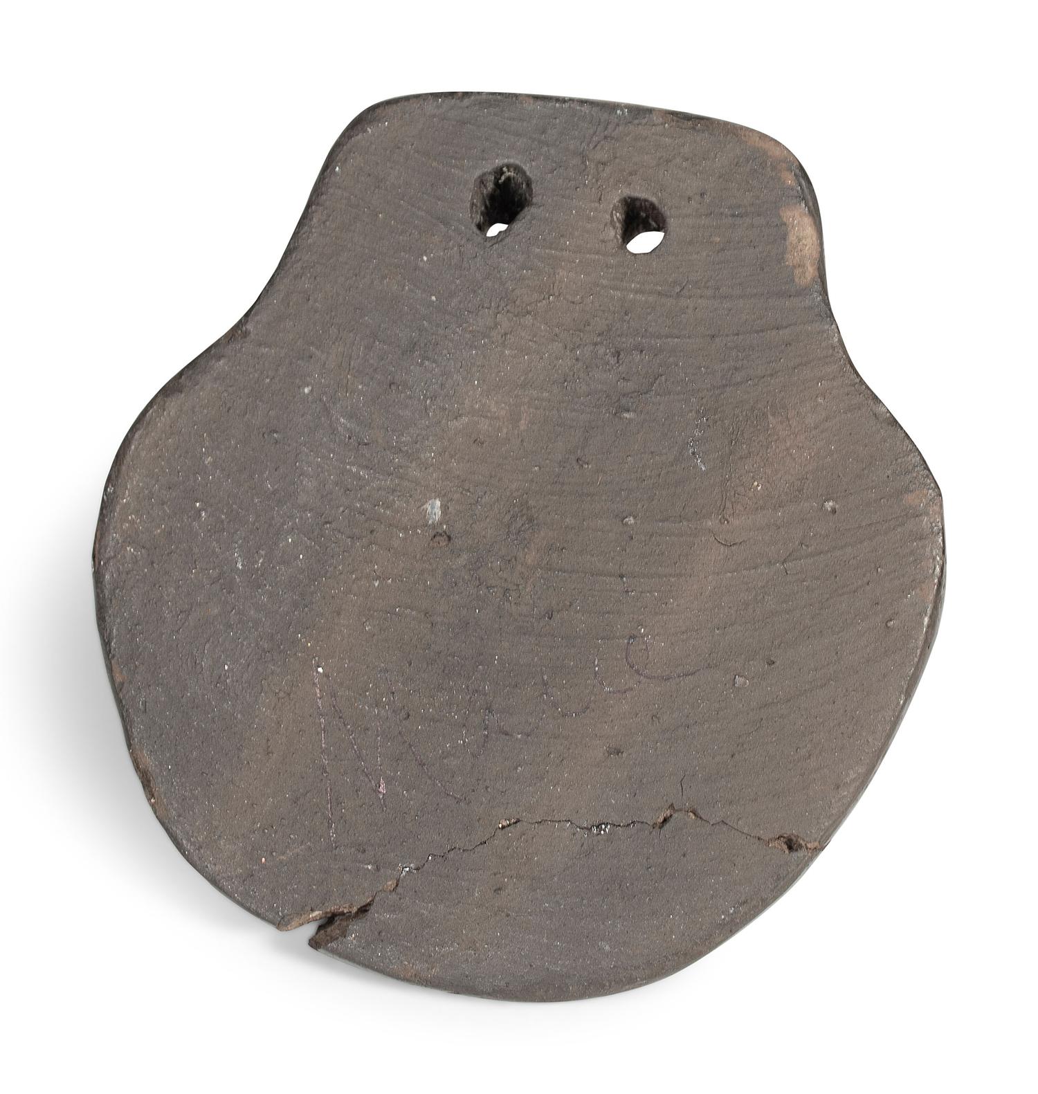 Blackware Pottery, 1920-1925