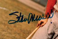 A Group of 13 Baseball Hall of Fame Signed Autograph Photographs (BAS Beckett Authentication Services Certified),