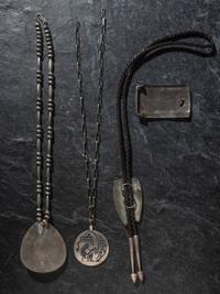Silver Overlay Jewelry
