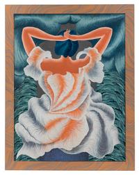 Shell Robe , c. 1976