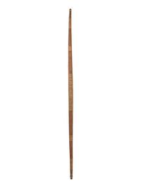 Apache Sinew-Backed Recurve Bow
