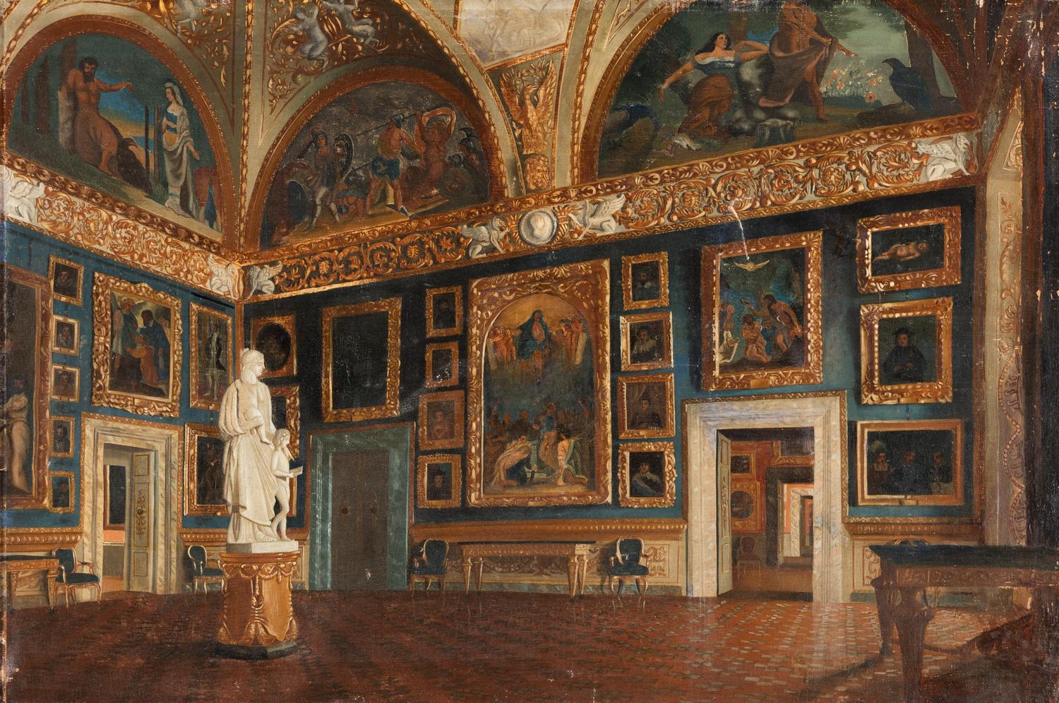 British School, 19th Century
