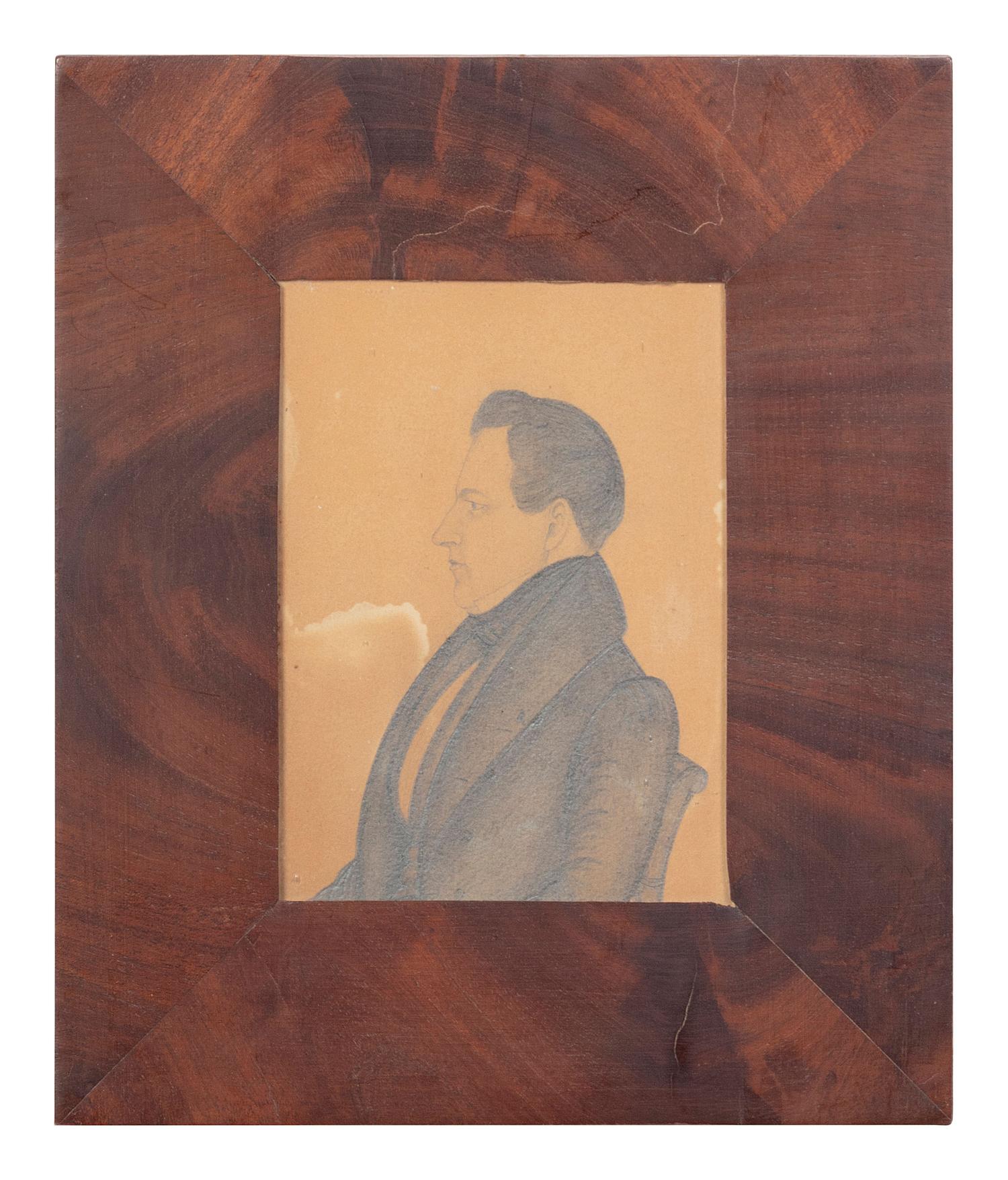 J. M. Crowley, (American, 19th Century)