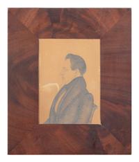 J. M. Crowley, (American, 19th Century)