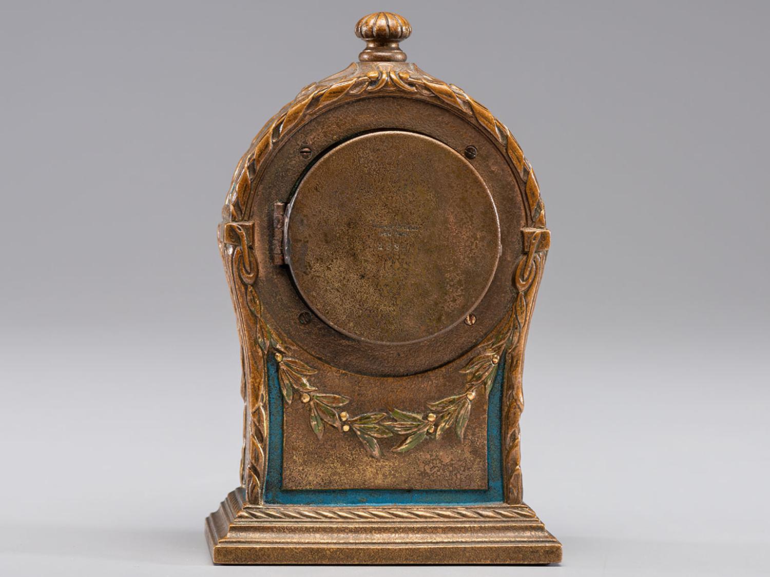 Desk Clock