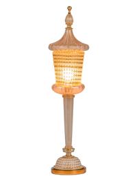 Murano Lamp