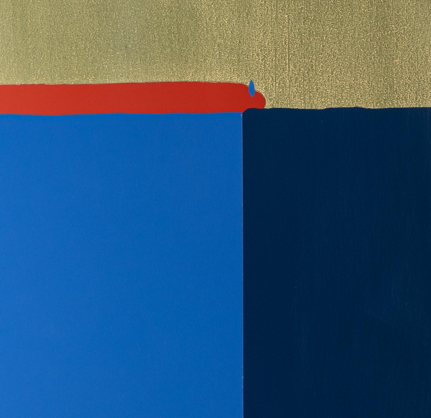 Two Works, 1969