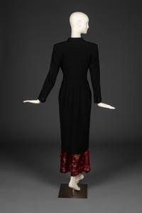 Jean Paul Gaultier Jacket and Pant, 1980-90s