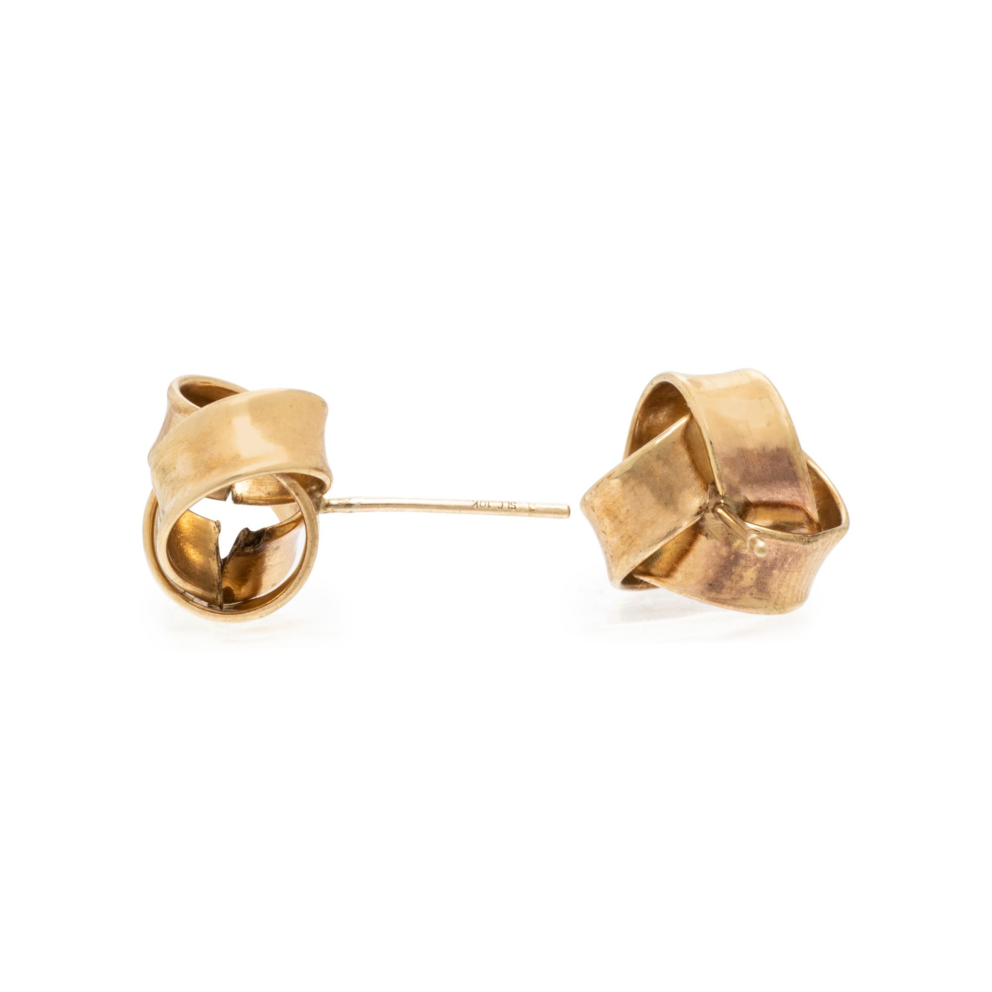 Collection of Earrings