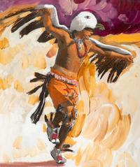 Eagle Dancer
