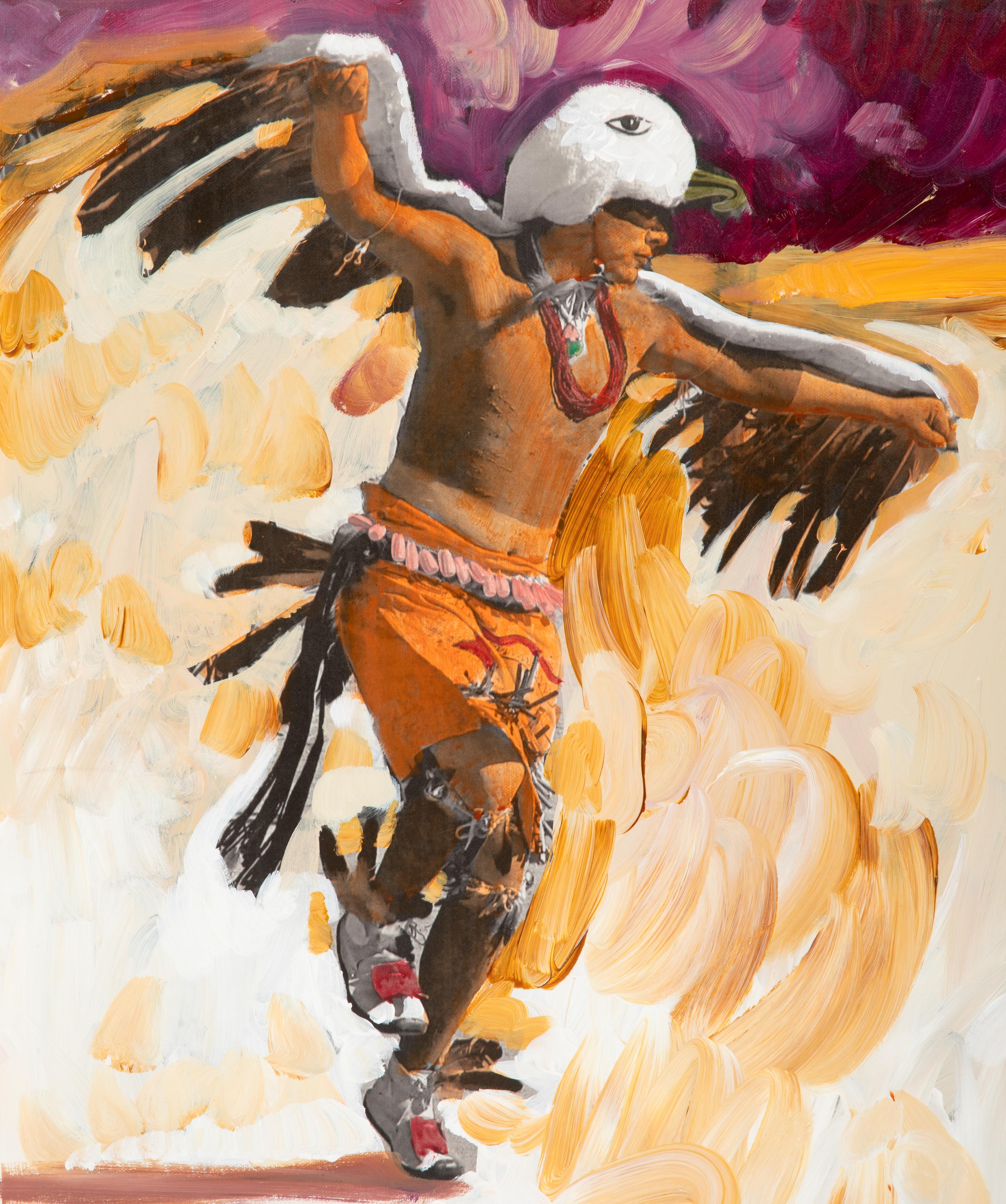 Eagle Dancer