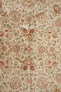 An Amritsar Wool Rug