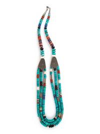 Multi-strand Necklace