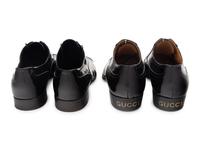 Two Pairs of Men's Patent Dress Shoes, 2010s