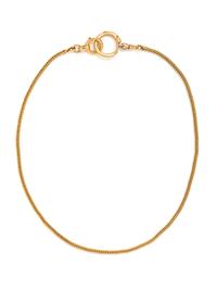 YELLOW GOLD CHAIN