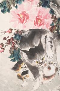 Jin Mengshi