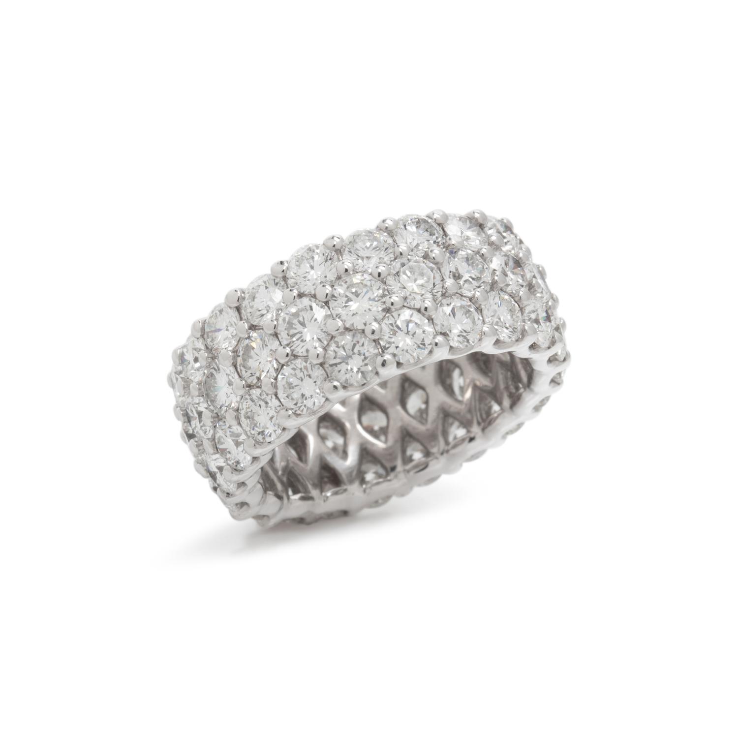DIAMOND ETERNITY BAND