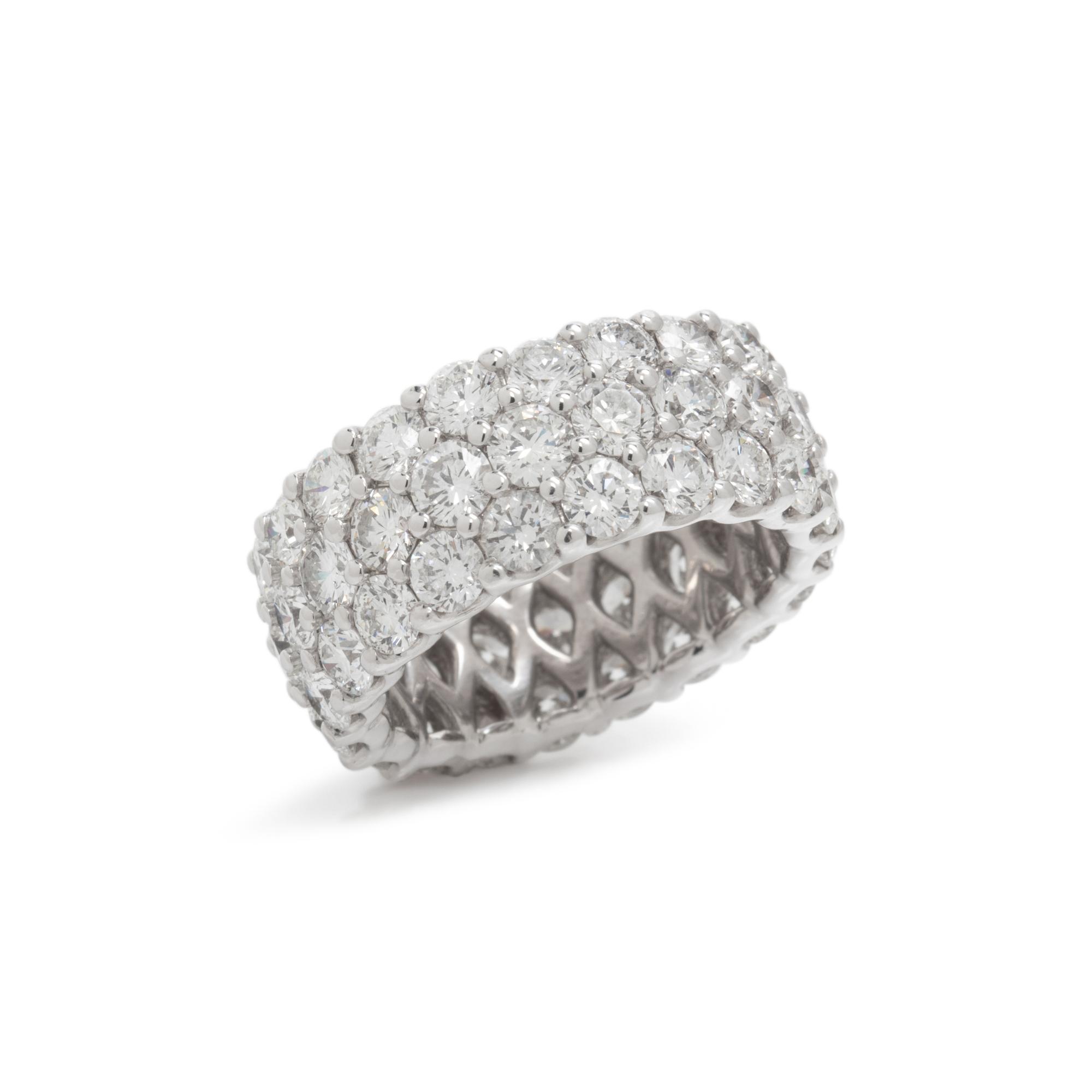 DIAMOND ETERNITY BAND