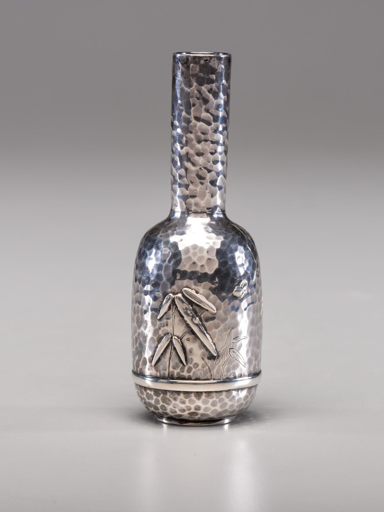 Bud Vase