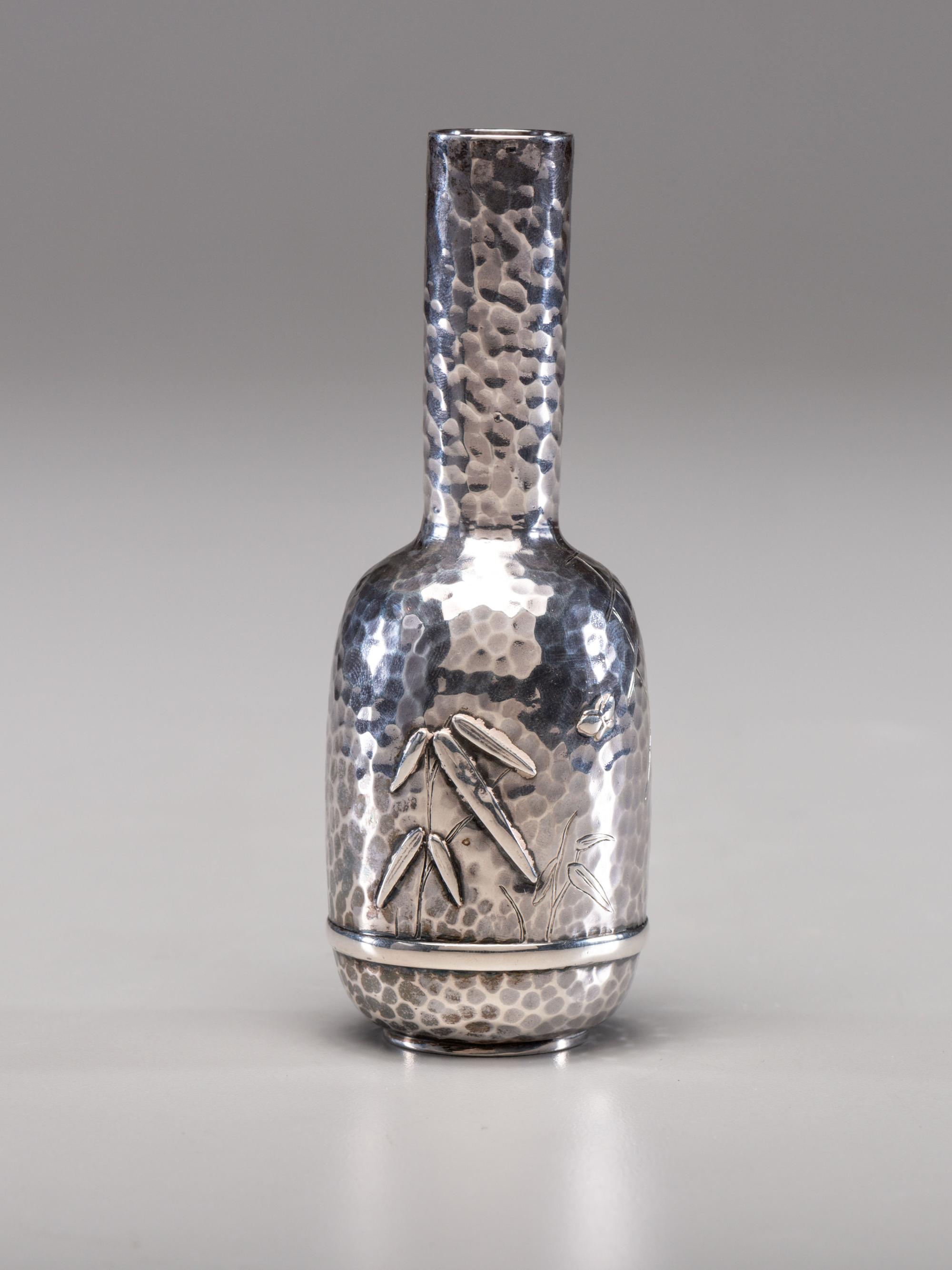 Bud Vase