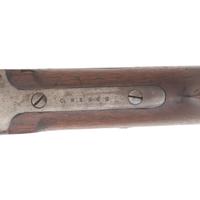 Sharps New Model 1863 Rifle