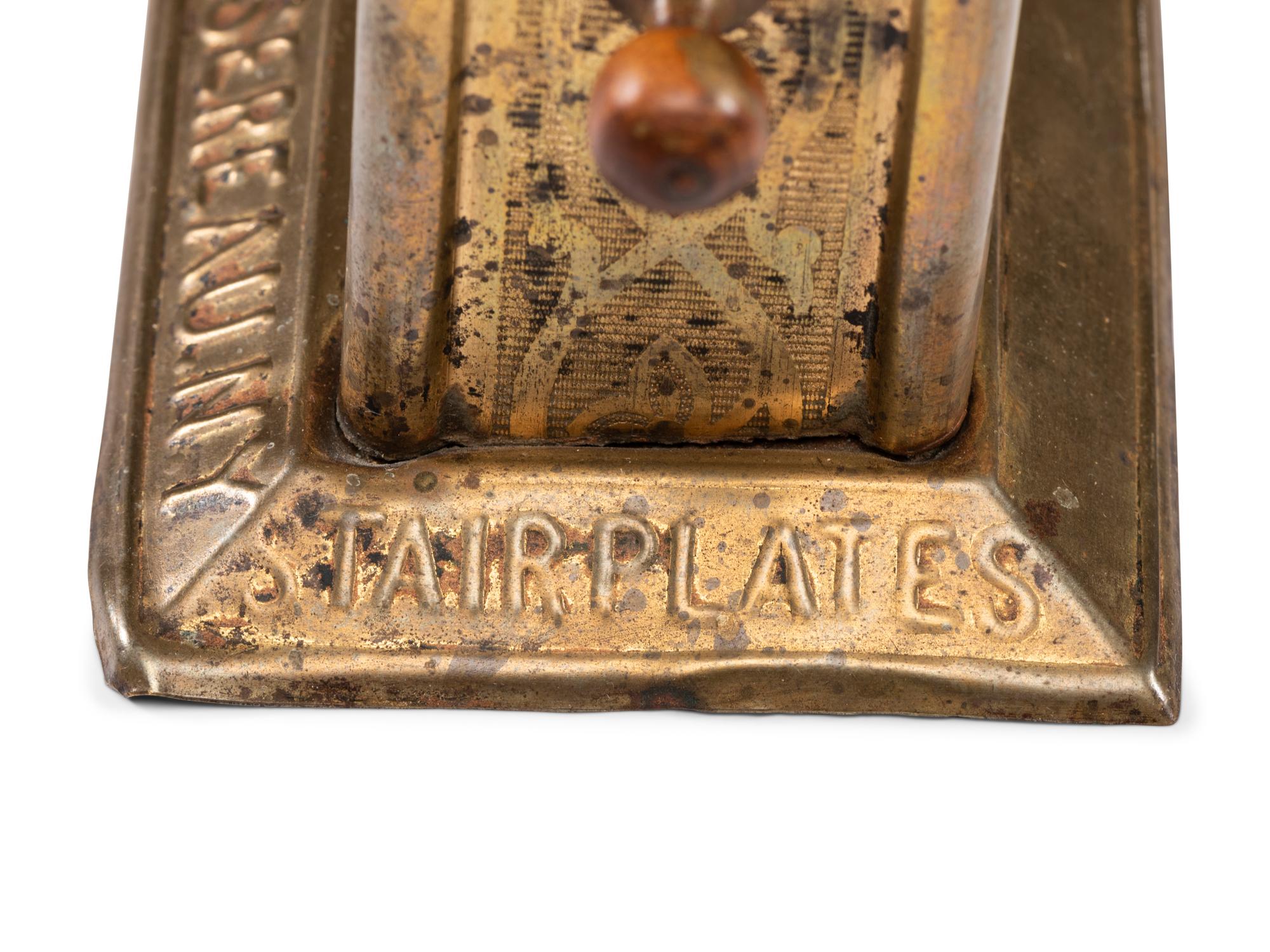 An Advertising Perpetual Desk Calendar