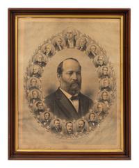 Kurz & Allison, 19th Century