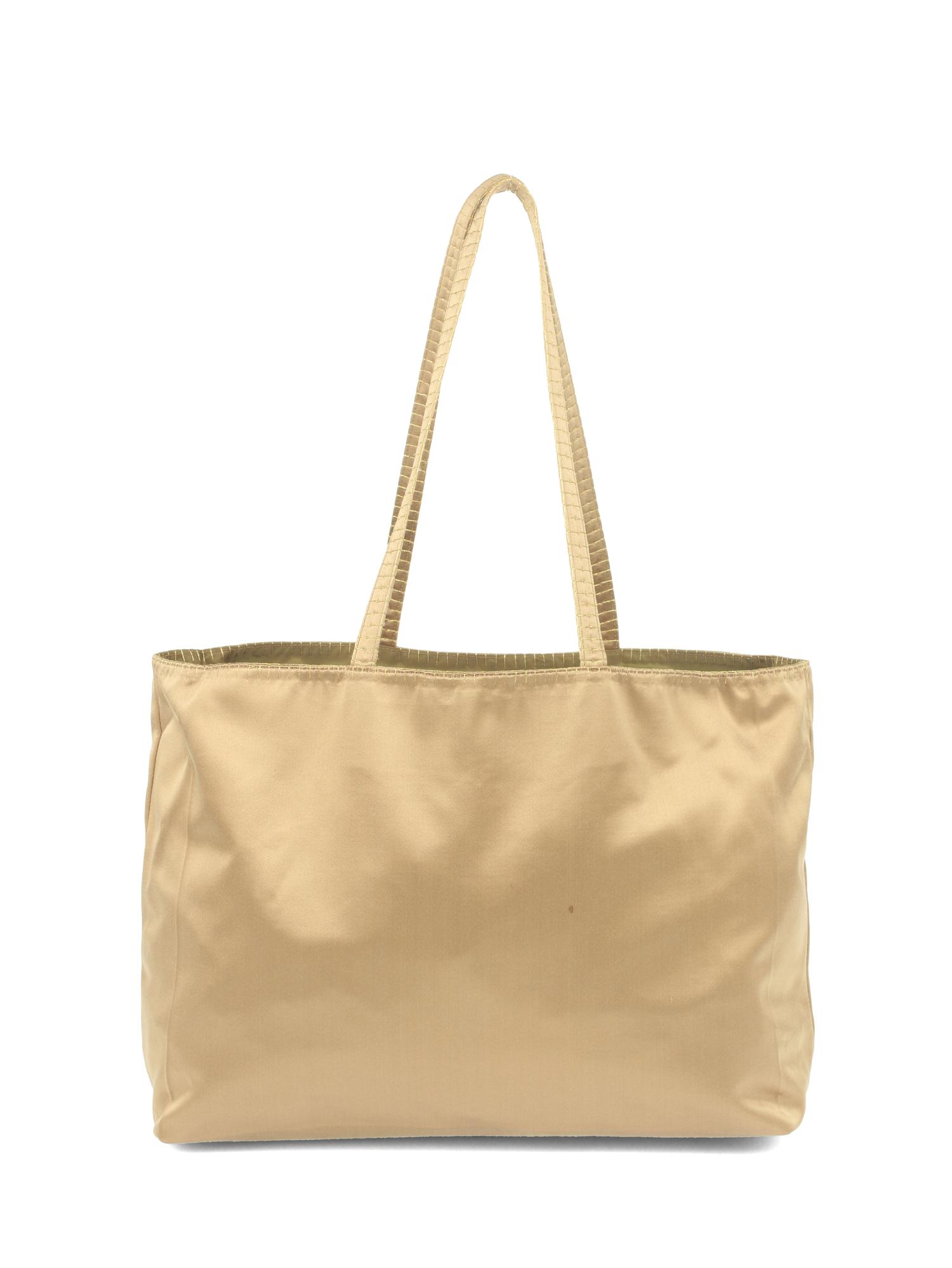 Six Metallic Designer Bags, Prada & Valentino