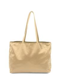 Six Metallic Designer Bags, Prada & Valentino