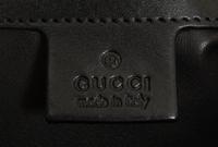 Gucci Python Running Tote with GG Hardware