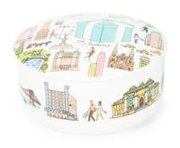 Three Tiffany and Co. Gift Articles