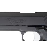 *Nighthawk Custom Vickers Tactical Model 1911 Pistol with Bag and 5 Magazines Serial Number Consecutive with Previous Lot