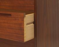Two Chests of Drawers, c. 1970