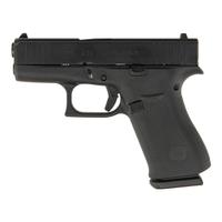 *Glock 43X in Box with Accessories