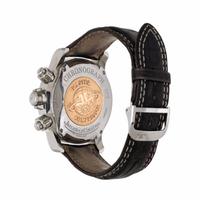 Jaeger-LeCoultre, Ref. 146.8.25, Steel 'Master Compressor' Chronograph Watch, with Box & Manual