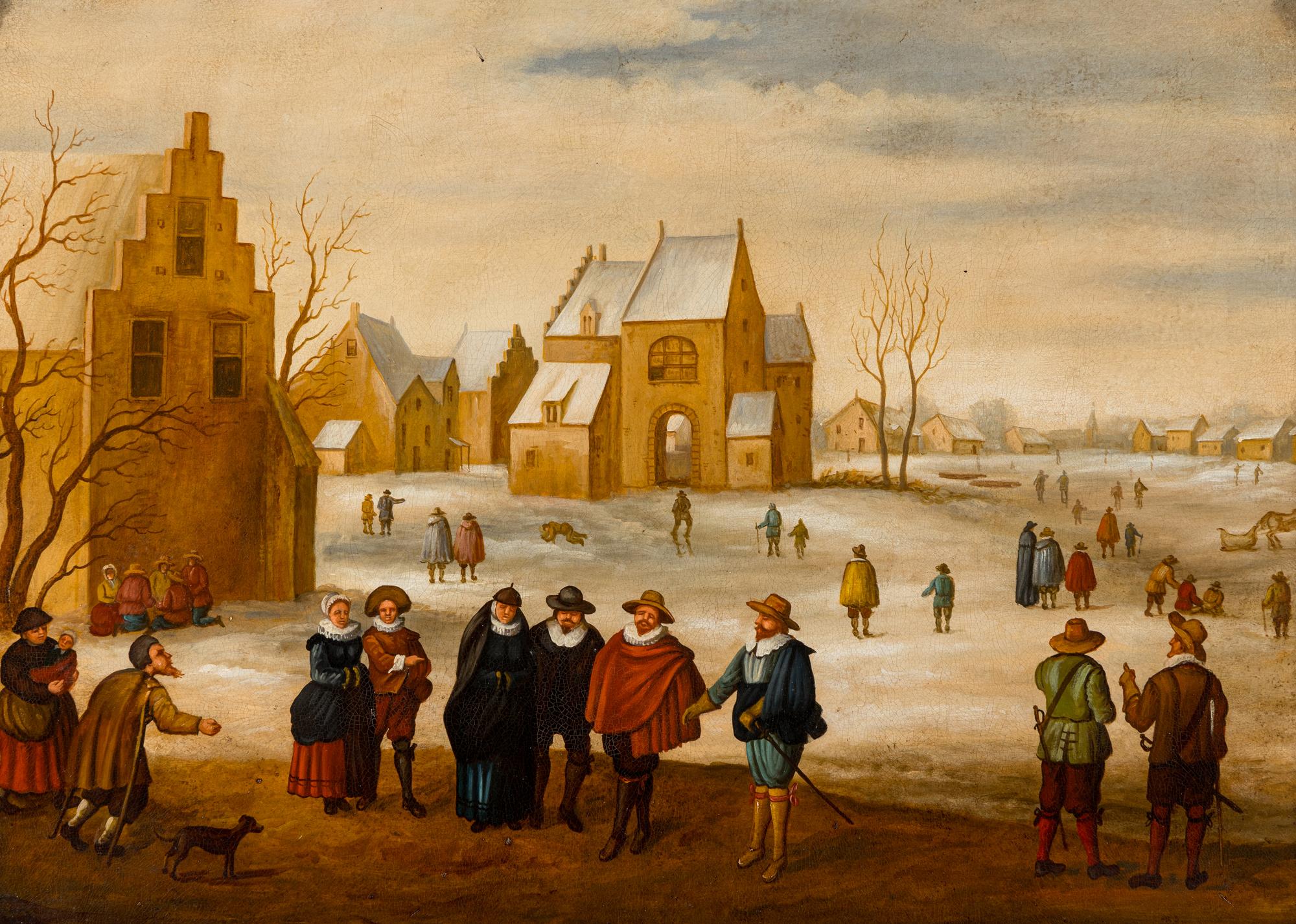 North European, 20th Century
