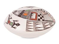 Acoma Pottery