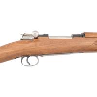 **Swedish Carl Gustafs Mauser M/96 Rifle