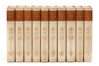 BOSWELL, James (1740-1795). The Life of Samuel Johnson, LL.D. London: John Murray, 1835.