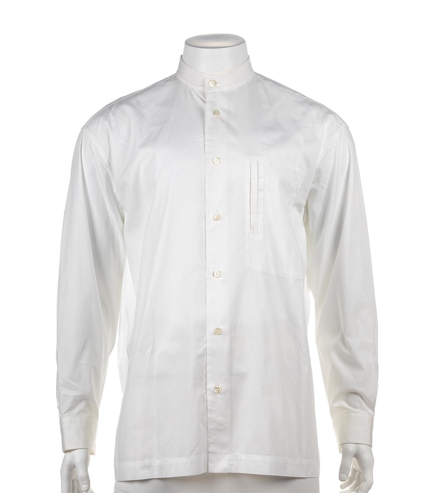 Four Men's Designer Shirts