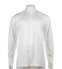 Four Men's Designer Shirts
