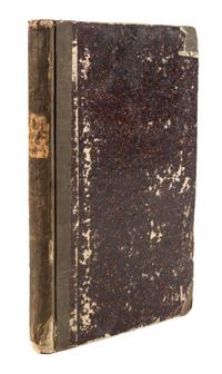 SKODA, JOSEPH. Abhandlung uber Perkussion und Auskultation. Vienna, 1839. First edition.
